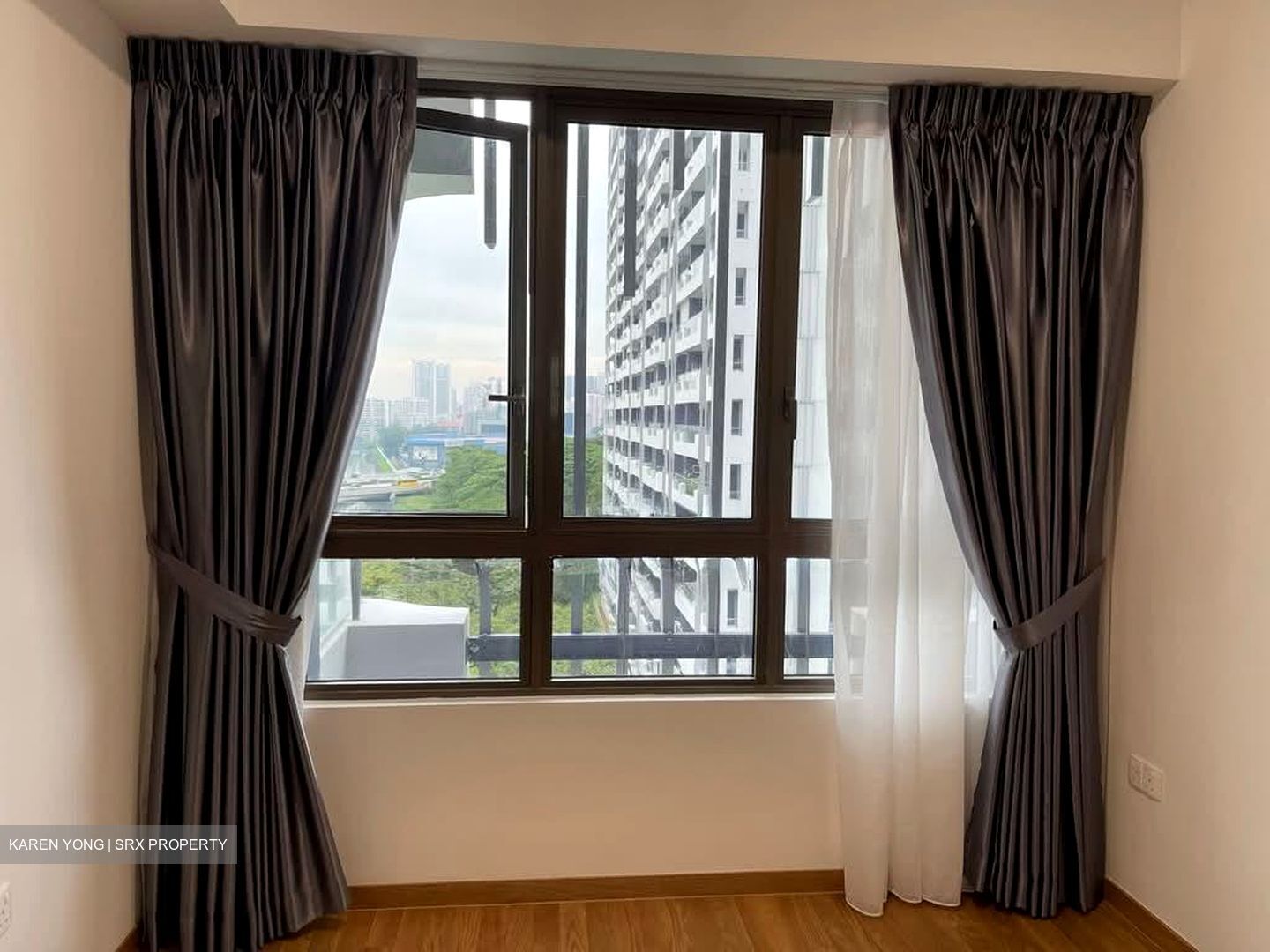 The Tre Ver (D13), Condominium #580264581